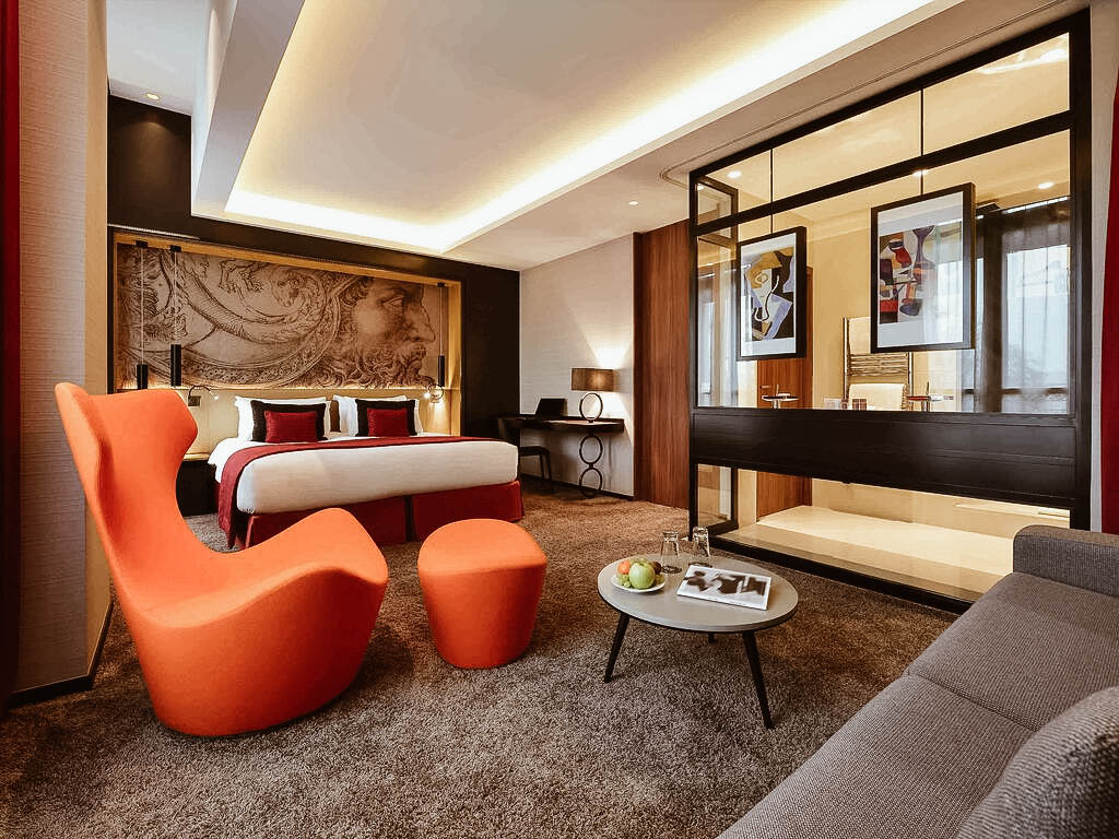 Top Things To Do in Dijon