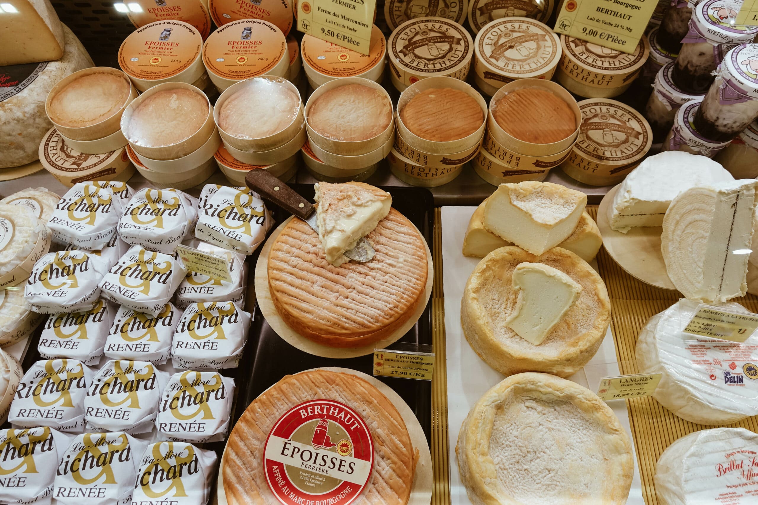 Top Things To Do in Dijon