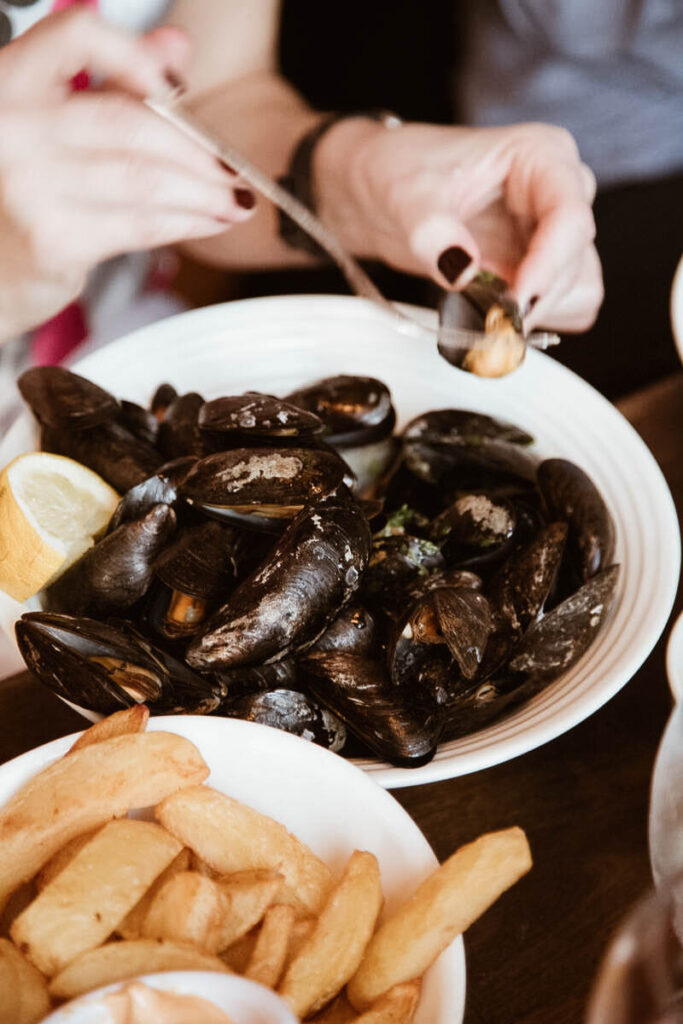 Top Things To Do in Dublin