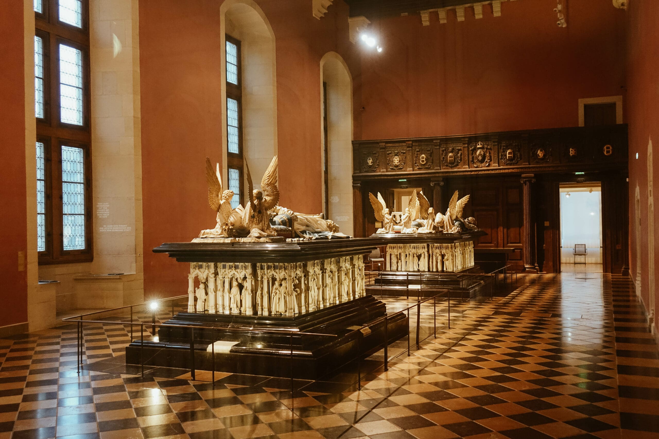 Top Things To Do in Dijon