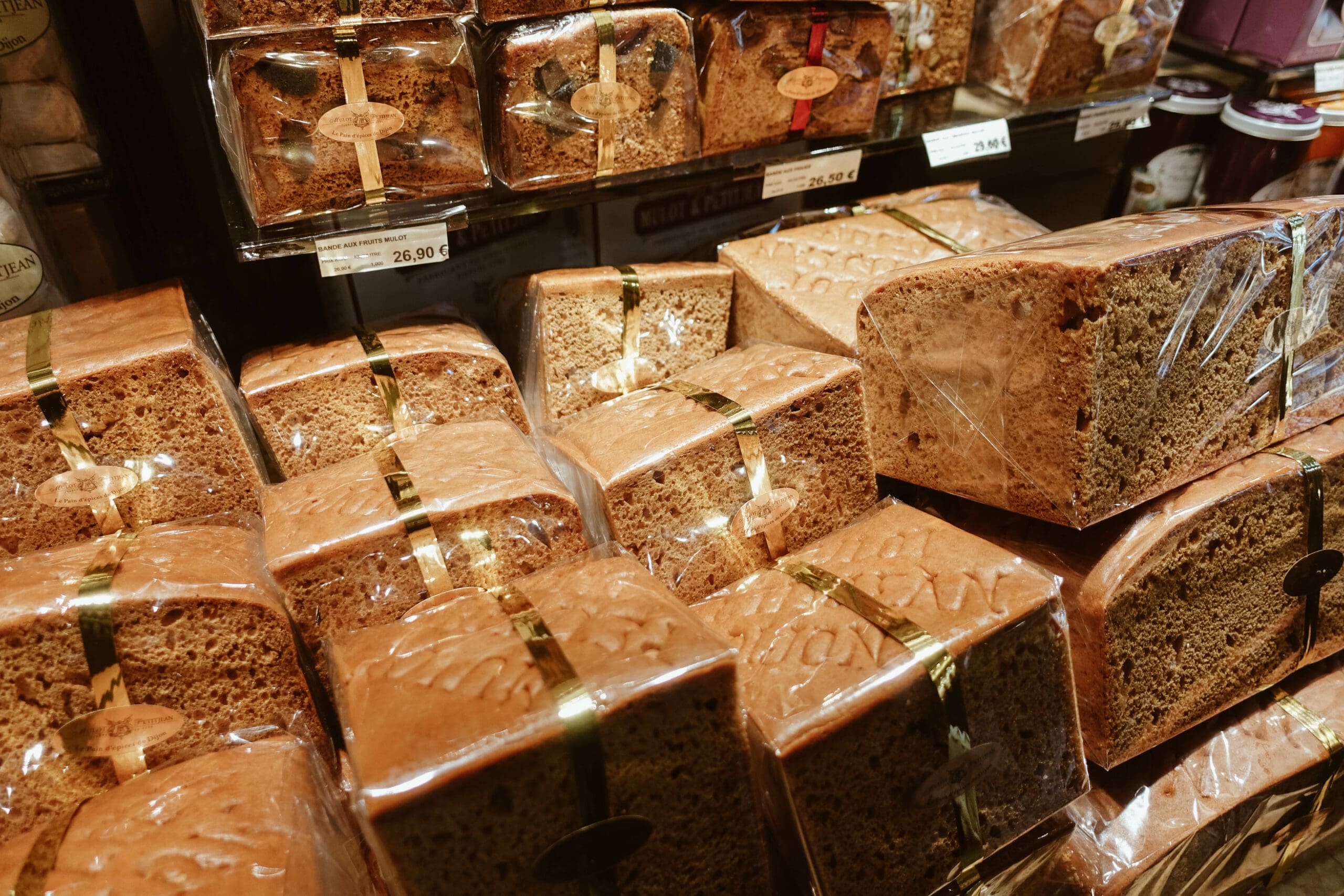 Top Things To Do in Dijon