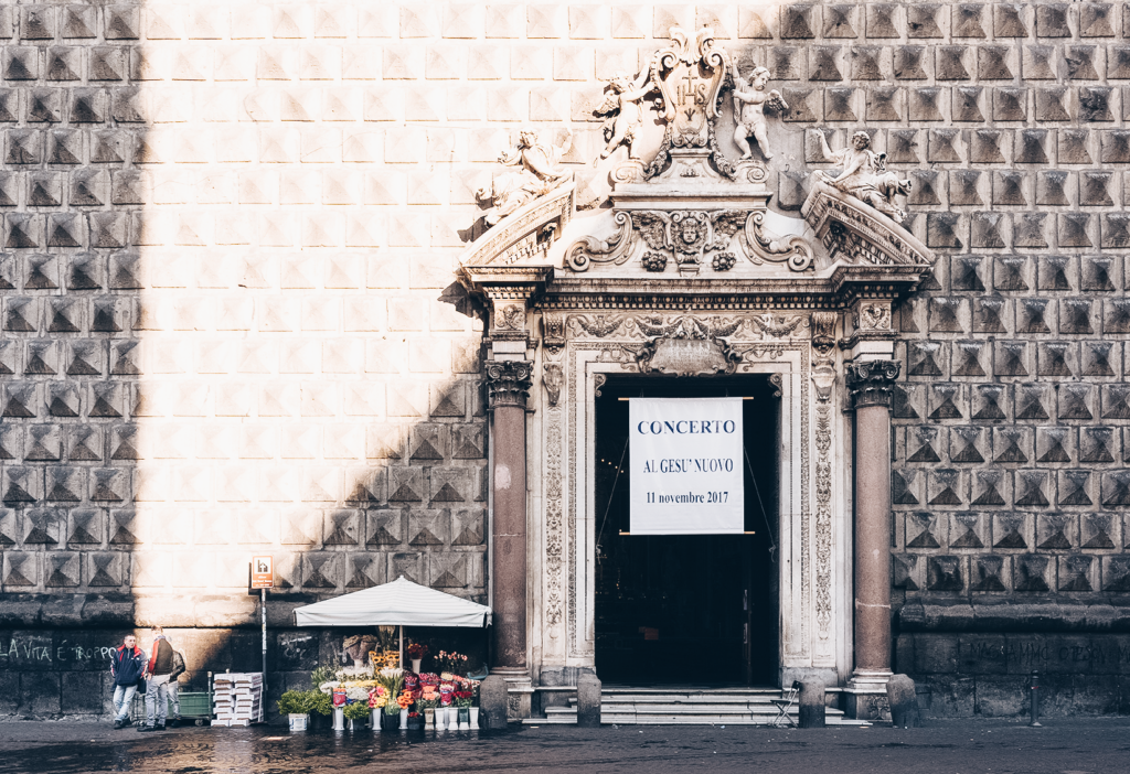 Things To Do In Naples
