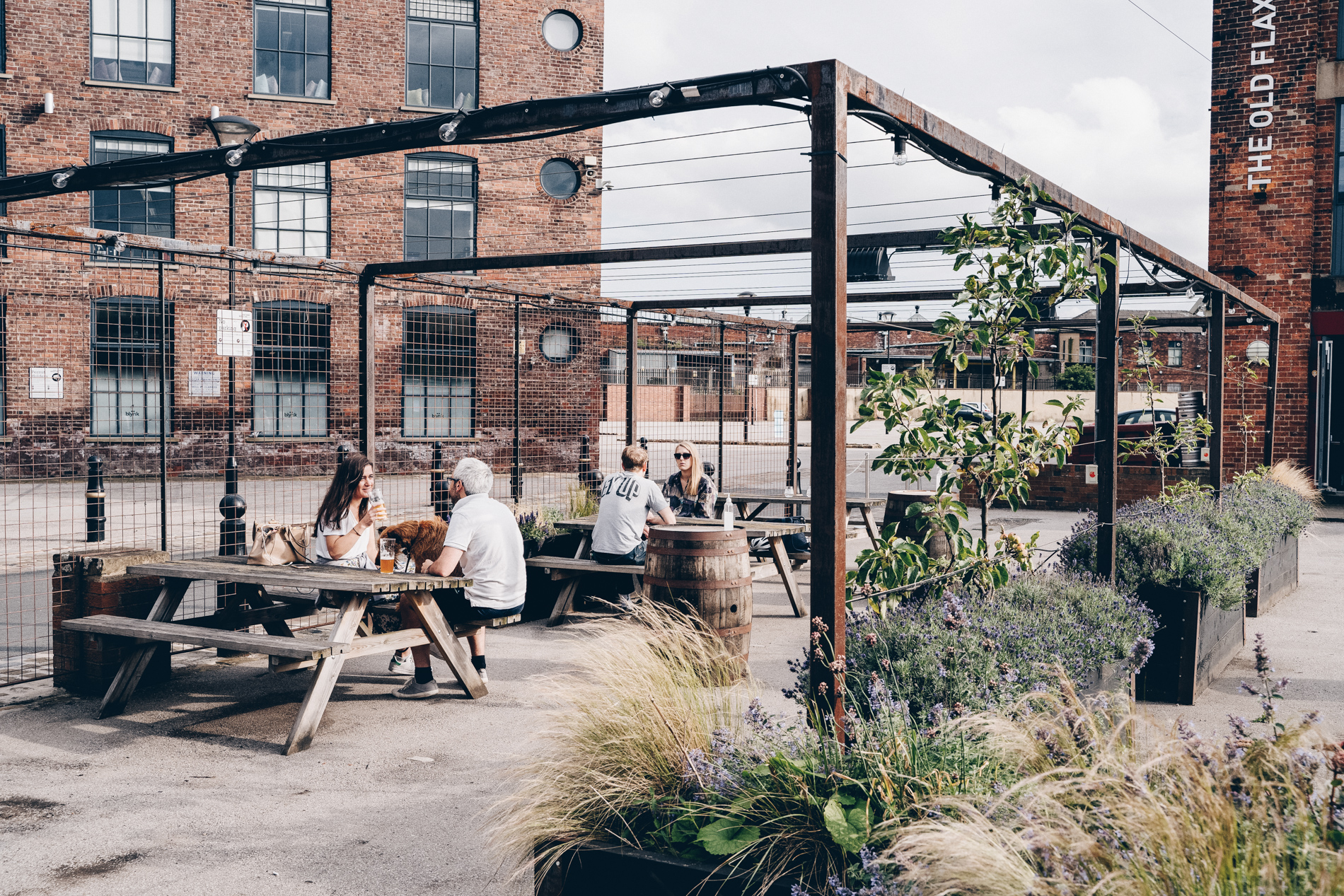 Top Things To Do in Leeds