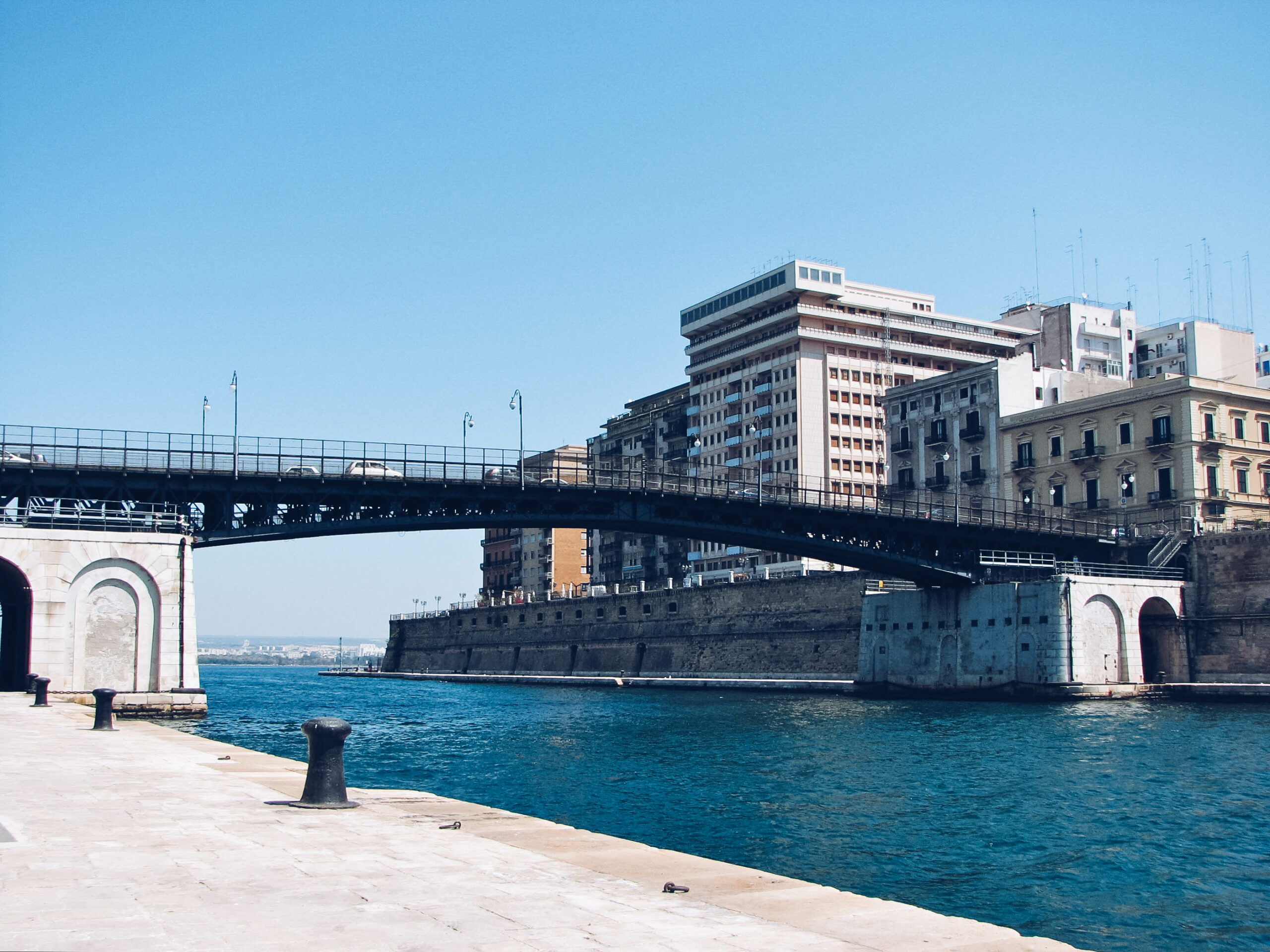 Things to Do in Taranto