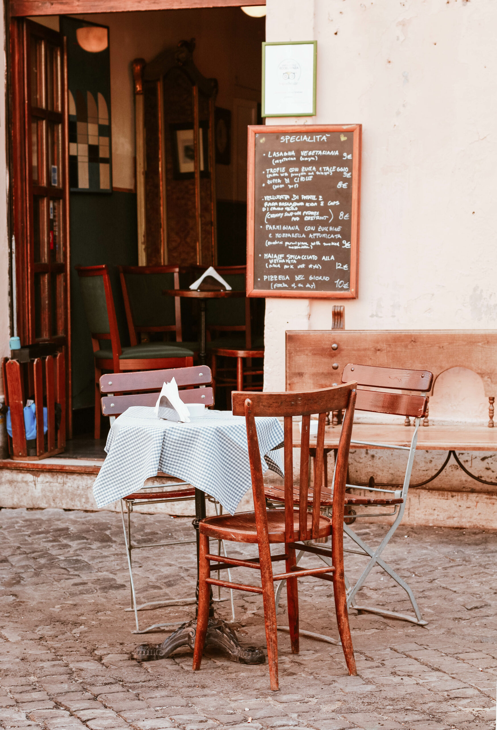 The Best European Cities To Visit