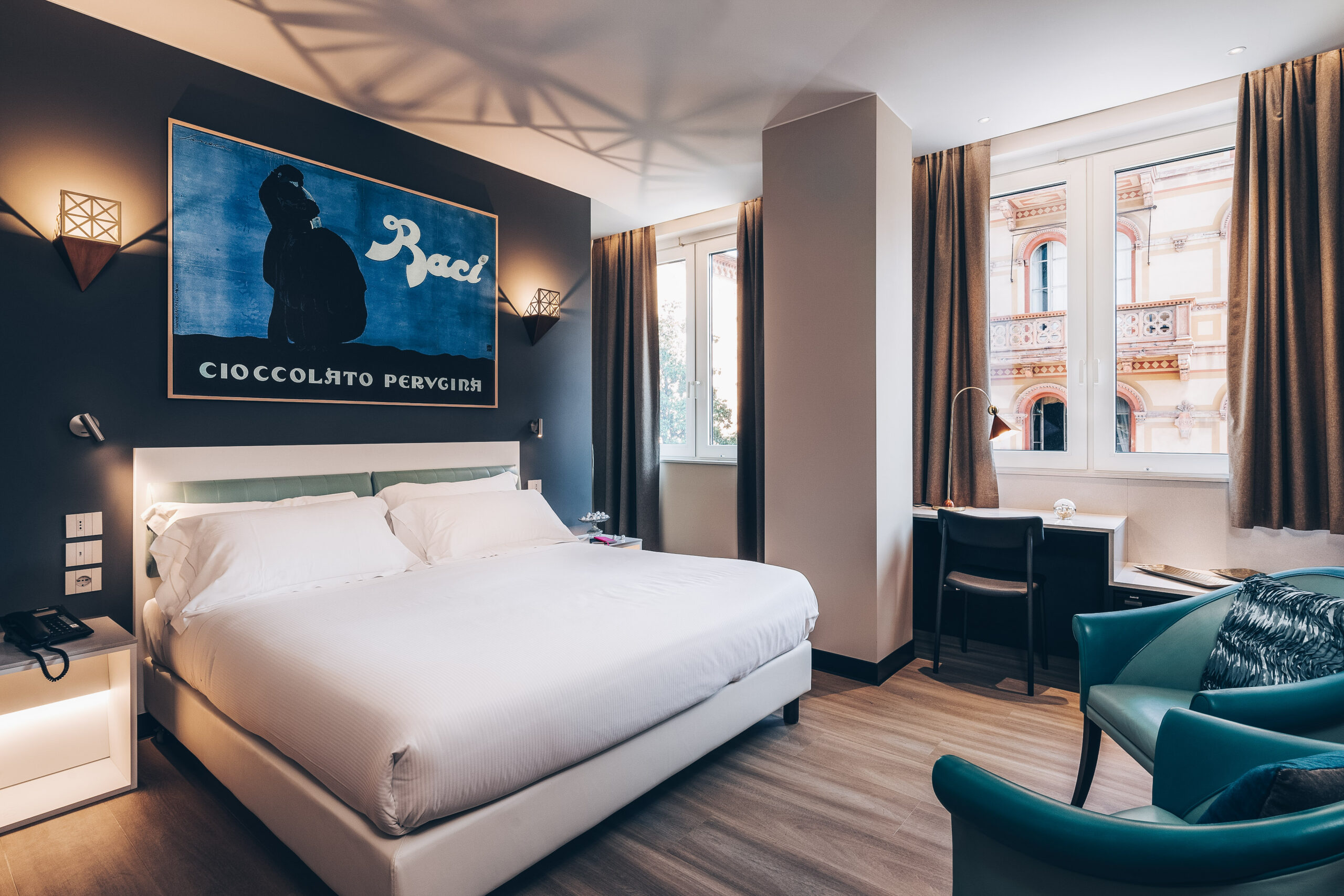 Top Things to Do in Perugia