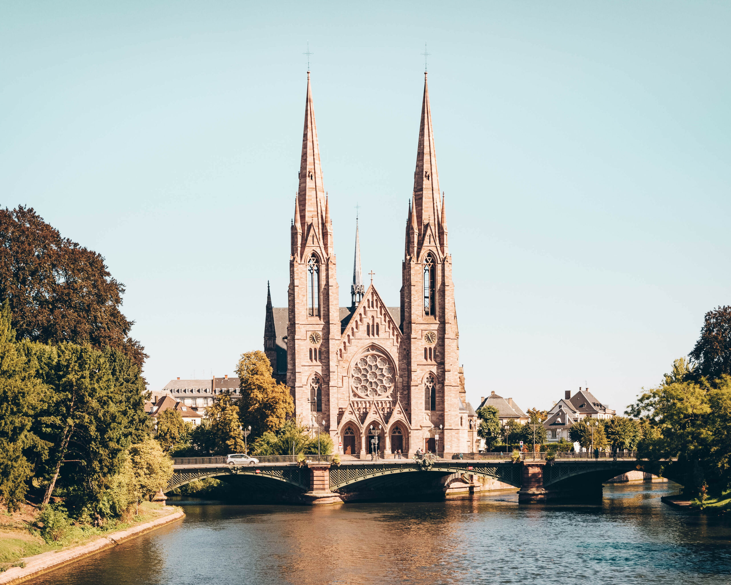 Top Things To Do in Strasbourg
