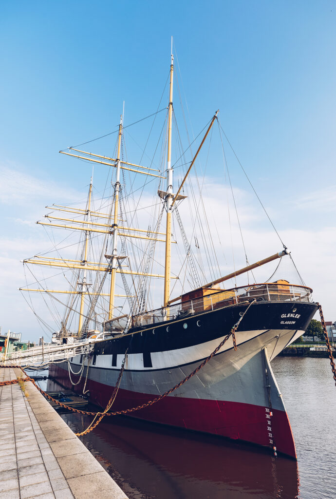 Top Things To Do in Glasgow