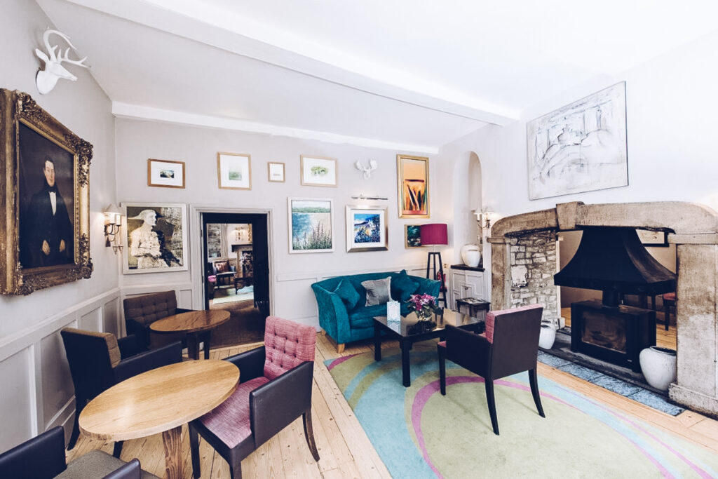 The Best Cosy Villages in the Cotswolds&nbsp;