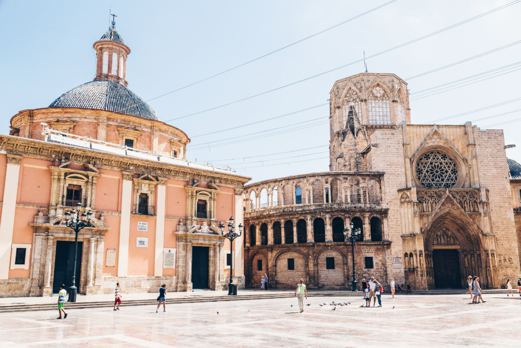 Top Things To Do in Valencia