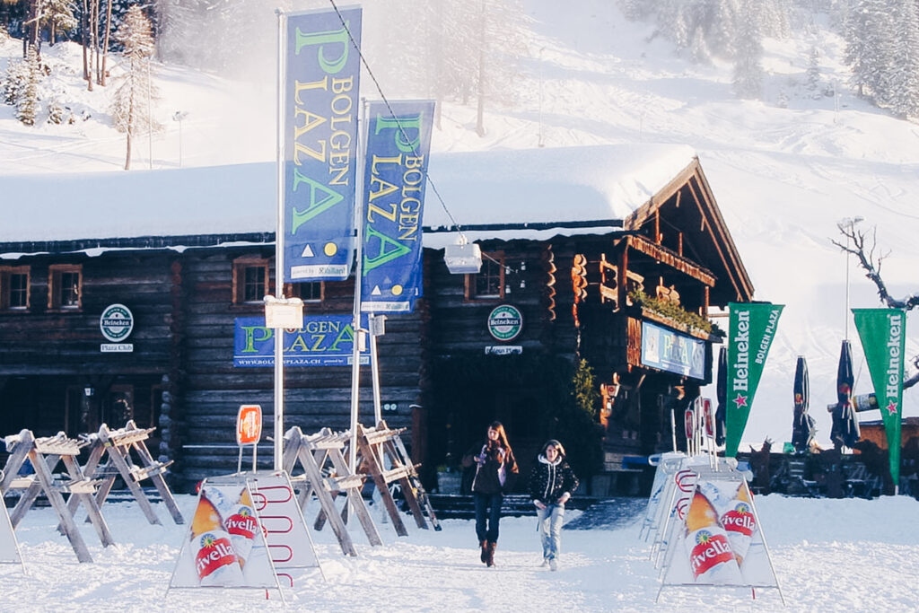 The Best Cross-Country Skiing Destinations in Europe