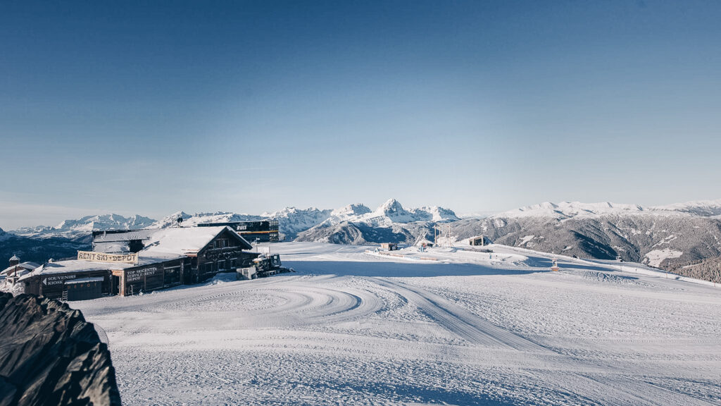 The Best Cross-Country Skiing Destinations in Europe