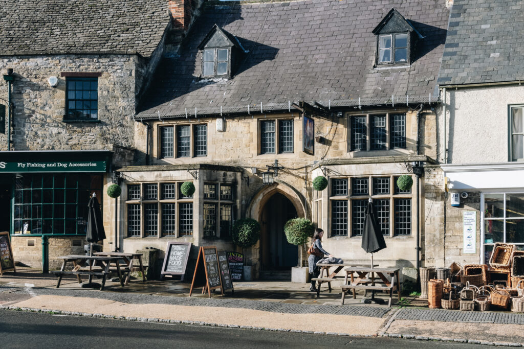 The Best Cosy Villages in the Cotswolds&nbsp;