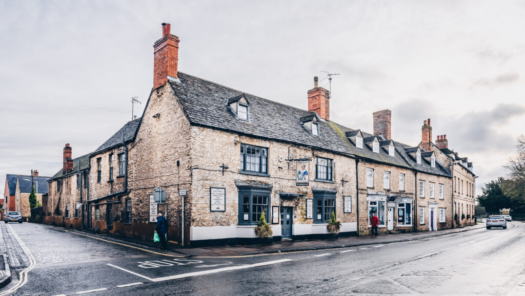 The Best Cosy Villages in the Cotswolds&nbsp;