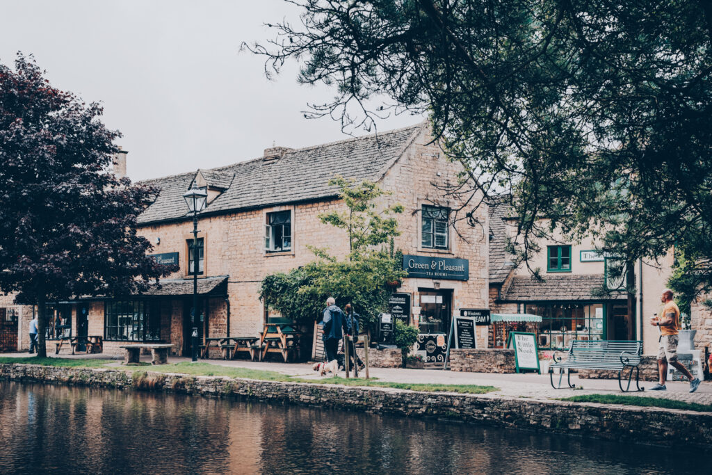 The Best Cosy Villages in the Cotswolds&nbsp;