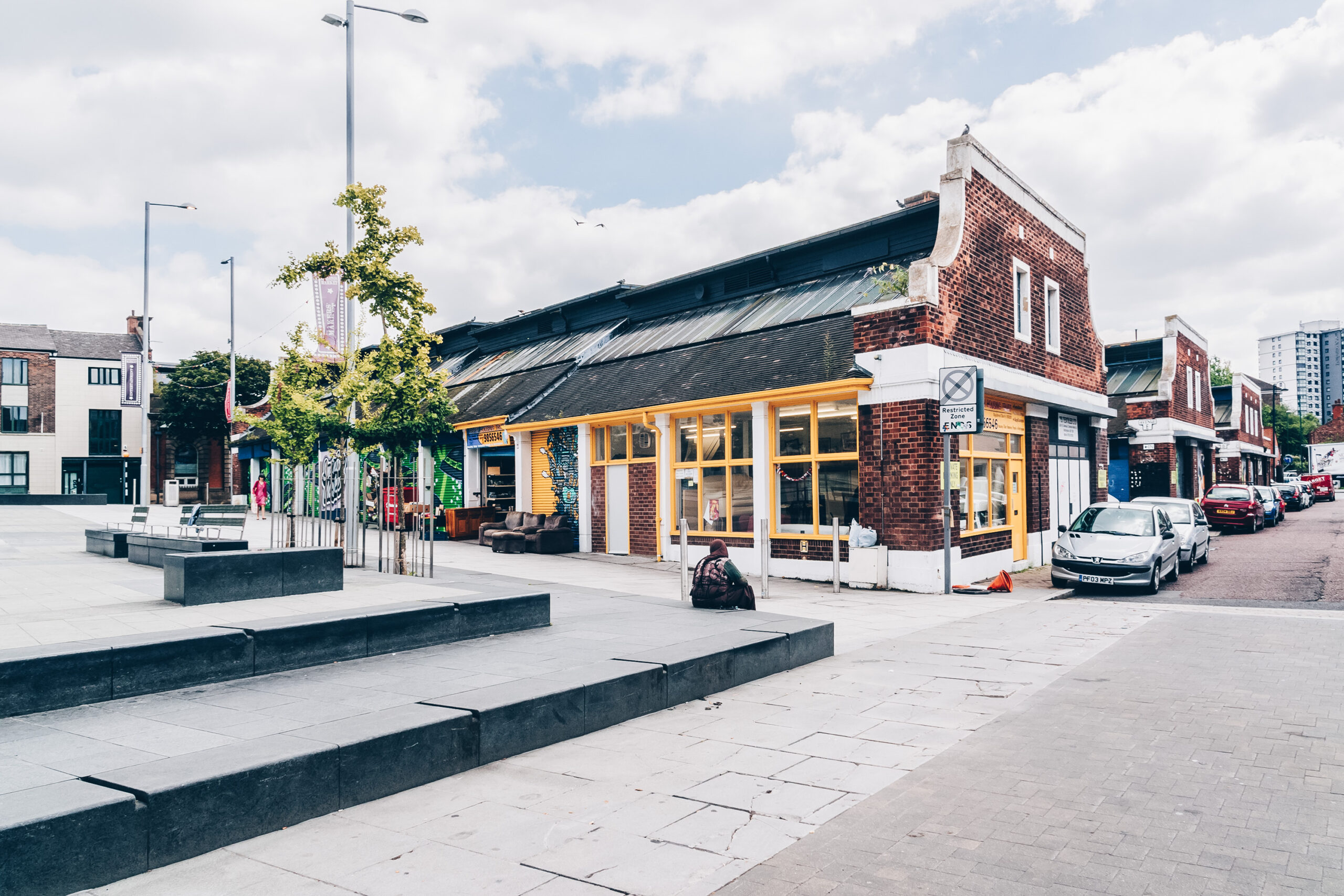 Top Things To Do in Nottingham