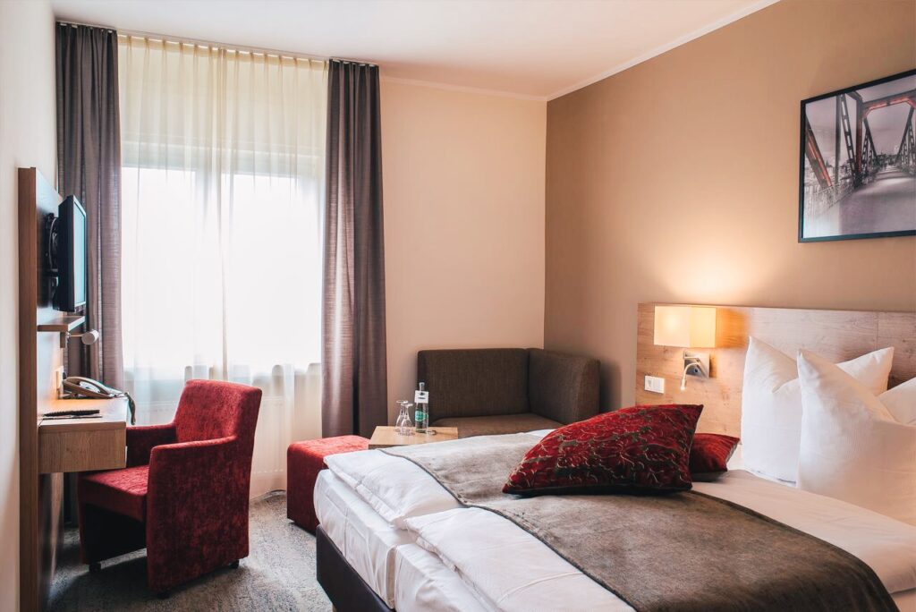 Top Things To Do in Frankfurt