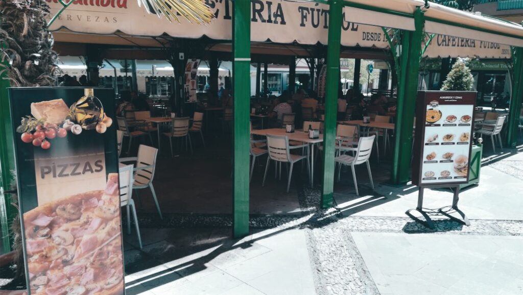 Top Things To Do in Granada