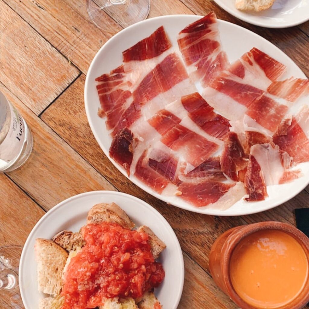 Top Things To Do in Seville