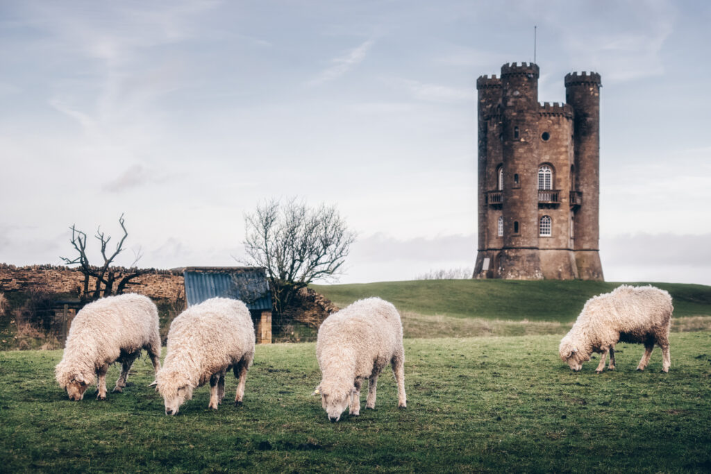 The Best Cosy Villages in the Cotswolds&nbsp;