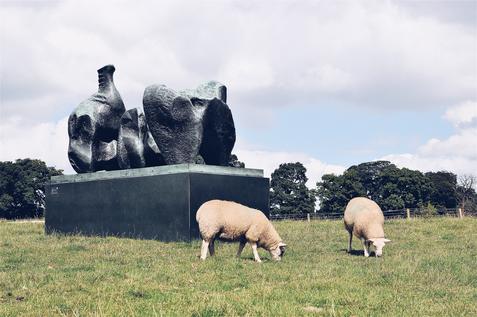 Top Things To Do in Leeds