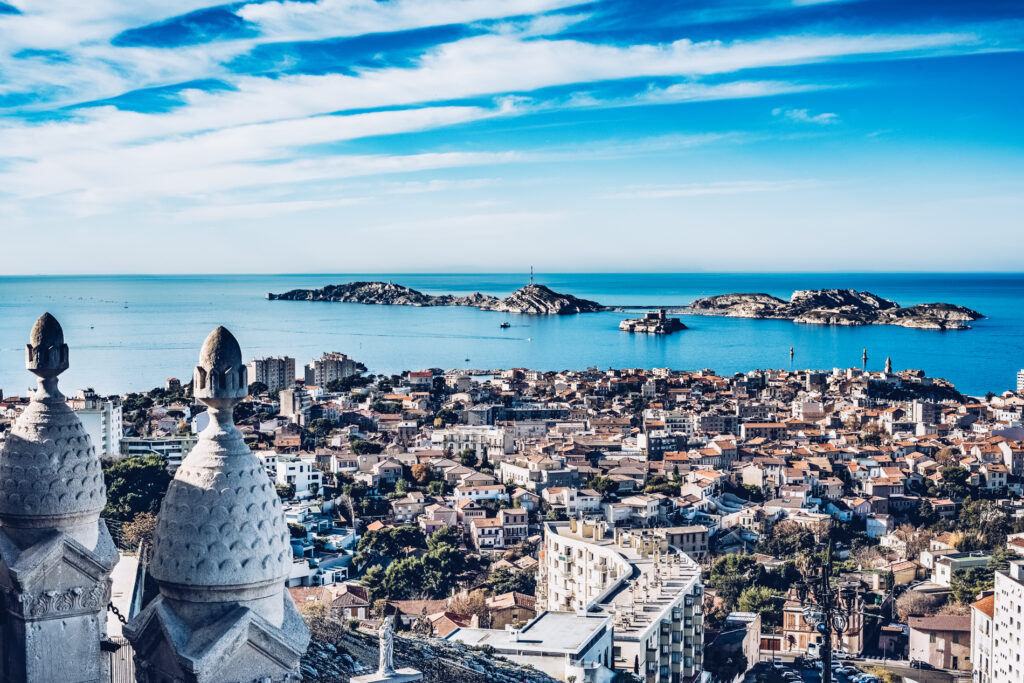 The Best Easter and April Long Weekends In Europe&nbsp;￼
