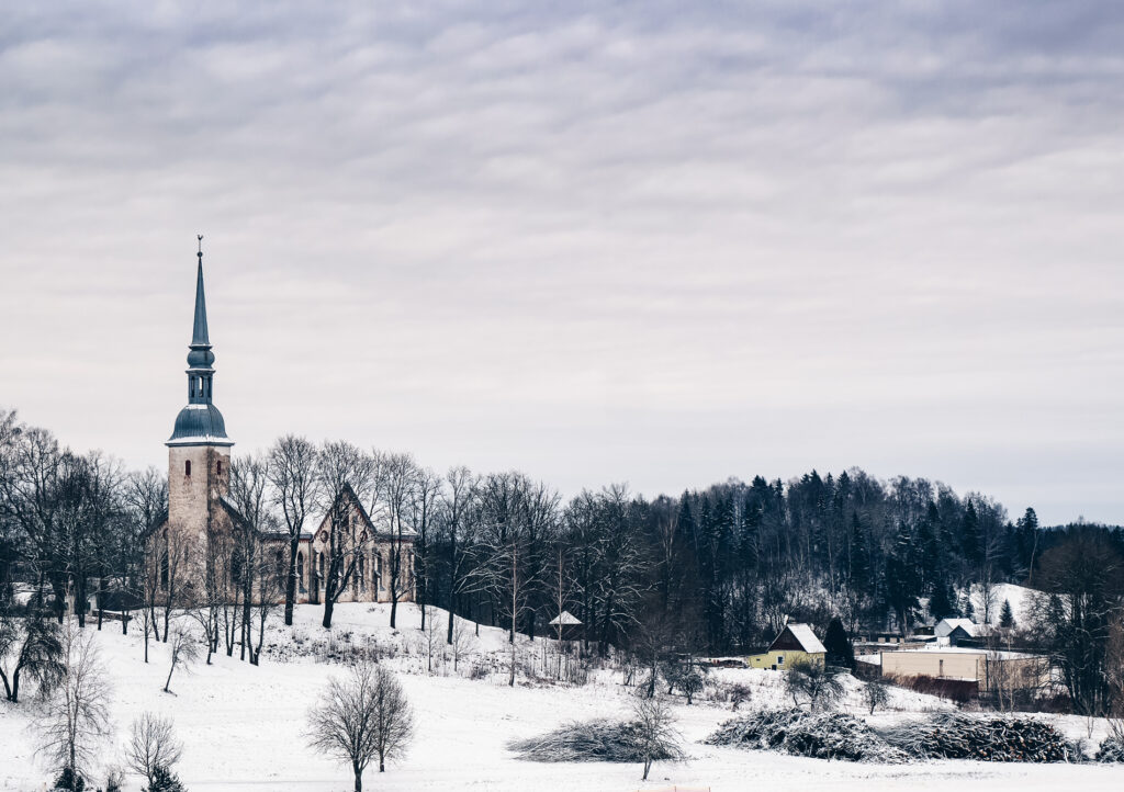 The Best Cross-Country Skiing Destinations in Europe