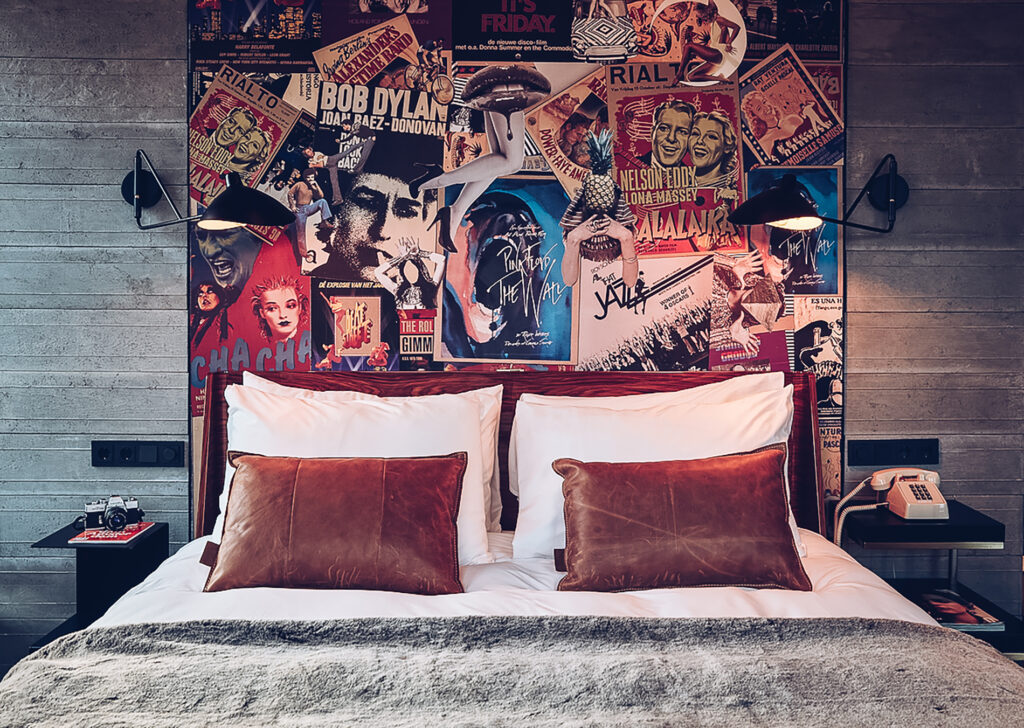 Top Things To Do in Amsterdam