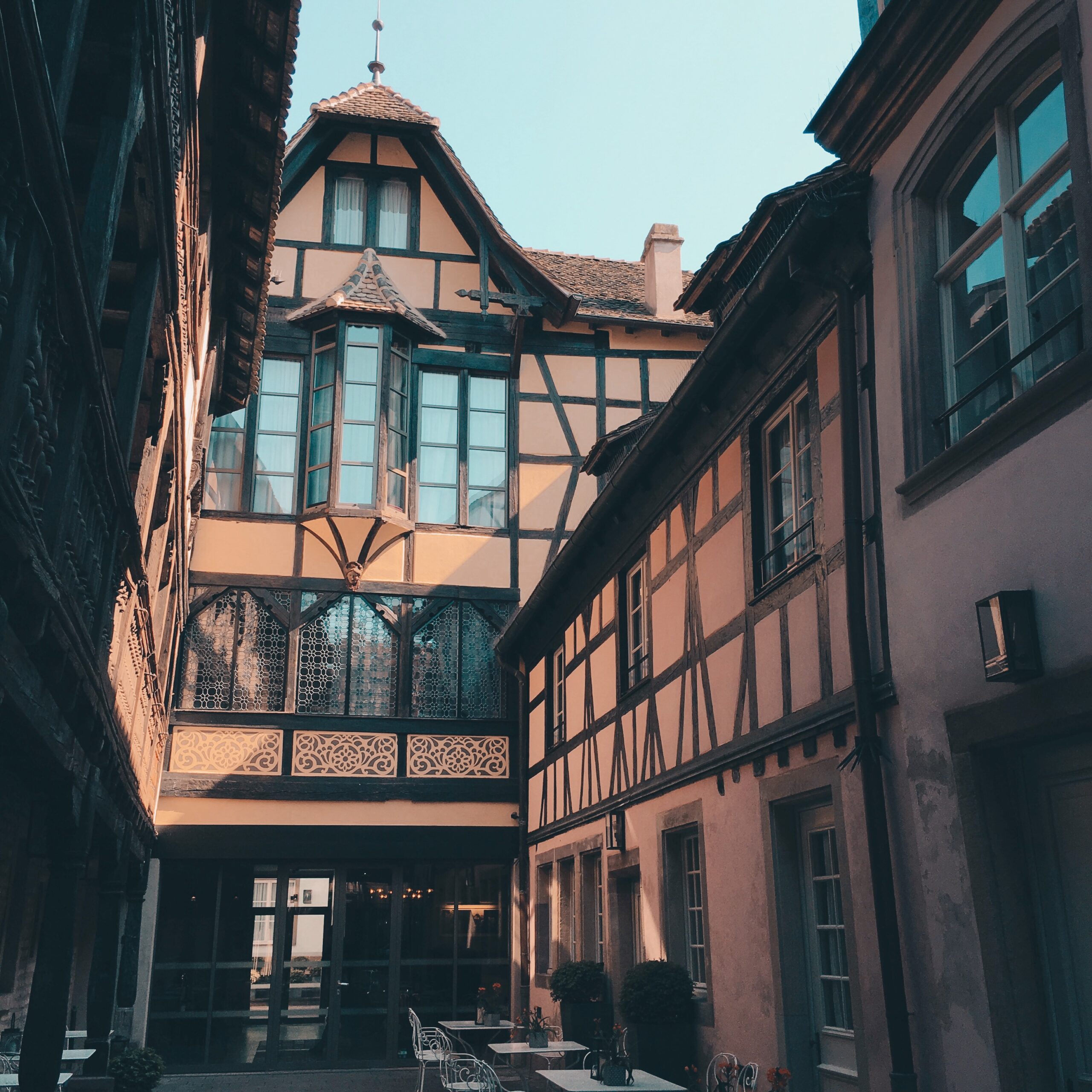 Top Things To Do in Strasbourg