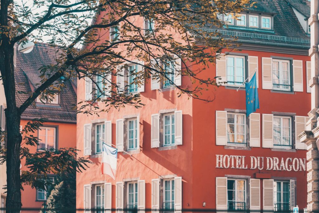 Top Things To Do in Strasbourg