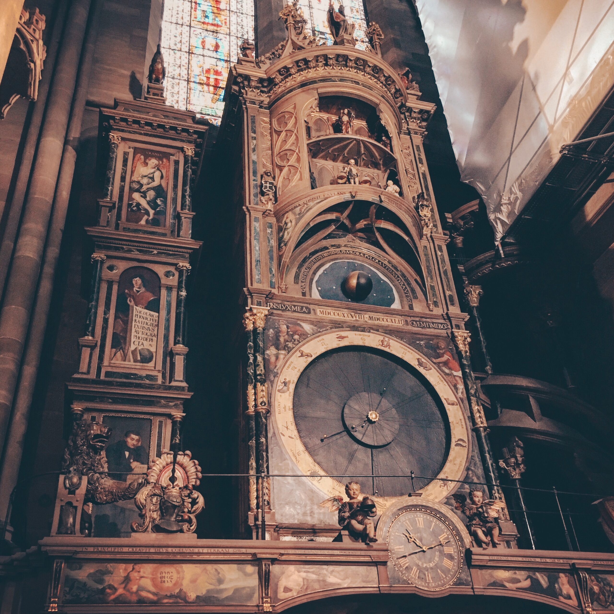 Top Things To Do in Strasbourg