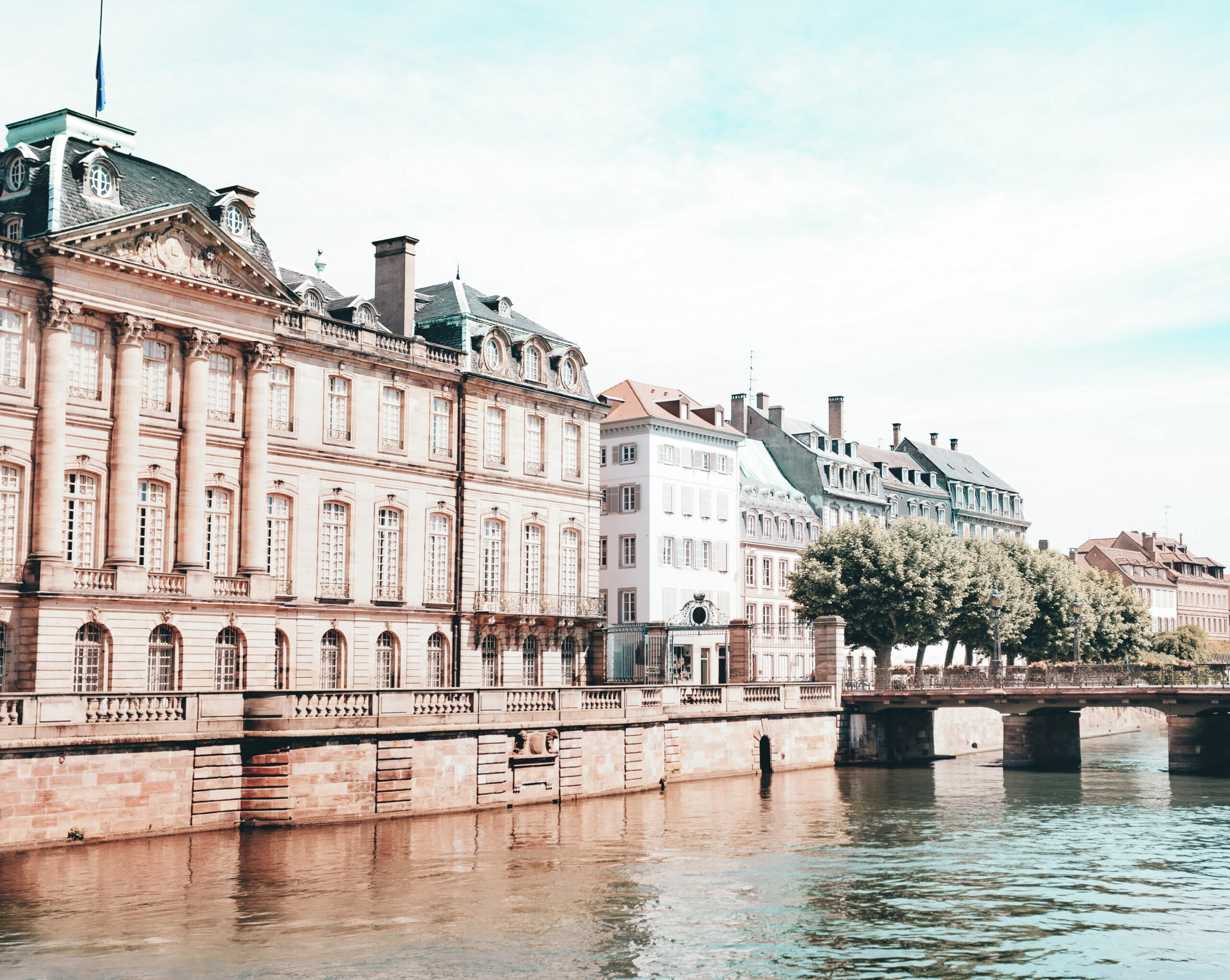 Top Things To Do in Strasbourg