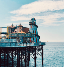 Brighton