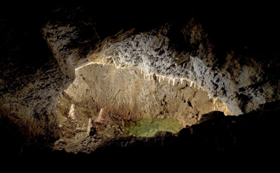 Zbrasovske aragonitove jeskyně