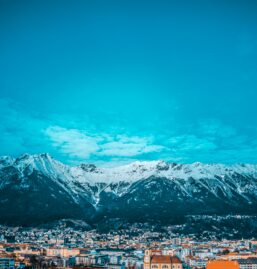 Innsbruck