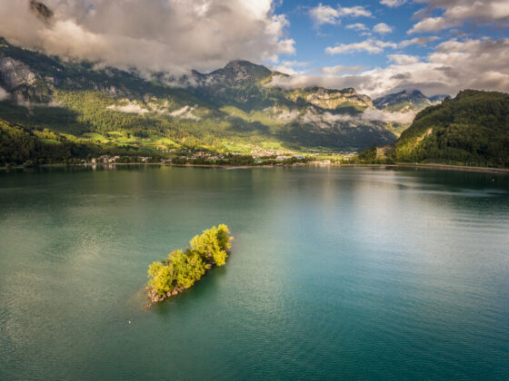 walensee