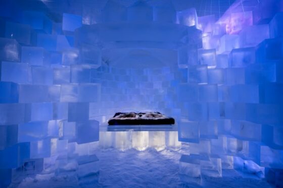 Icehotel