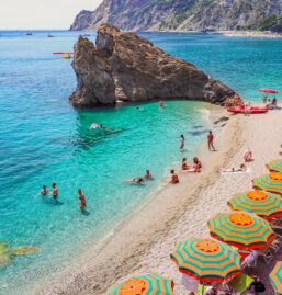 monterossi al mare italy