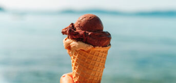 ice cream