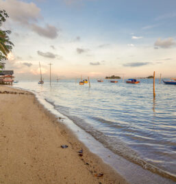 Nongsa Beach	Batam	Indonesia