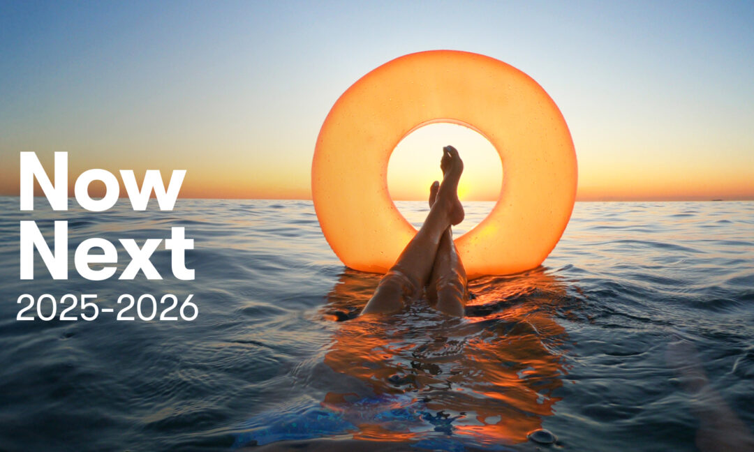 Timeleft Mobile Travel Trends Report 2025-2026 | Omio