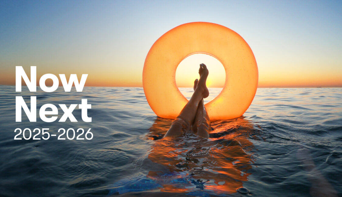 Timeleft Mobile Travel Trends Report 2025-2026 | Omio