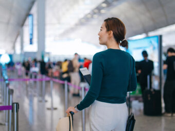 security check airport