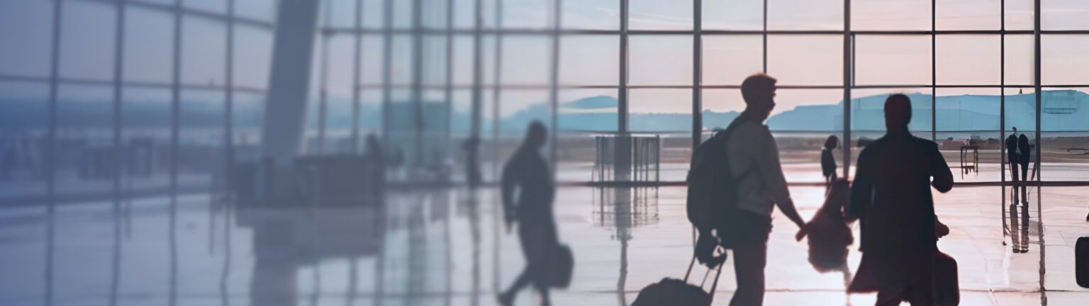 header mobile airport