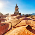Malaga, Spain