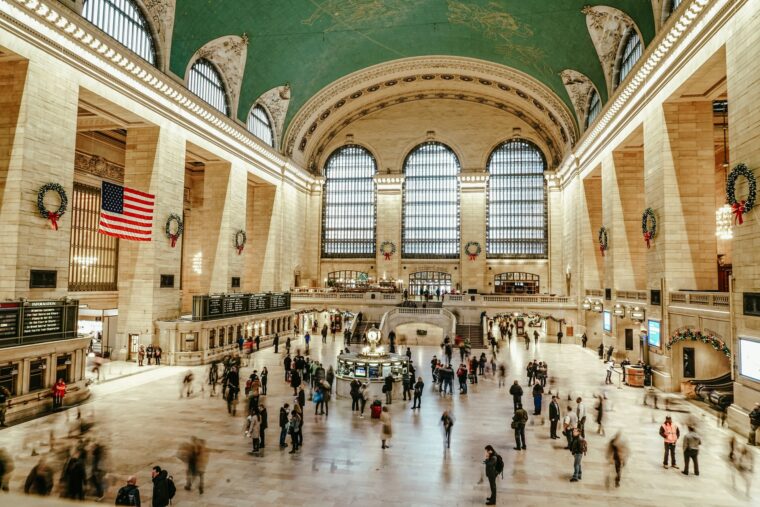Central Station