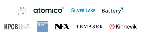 Investors logos desktop