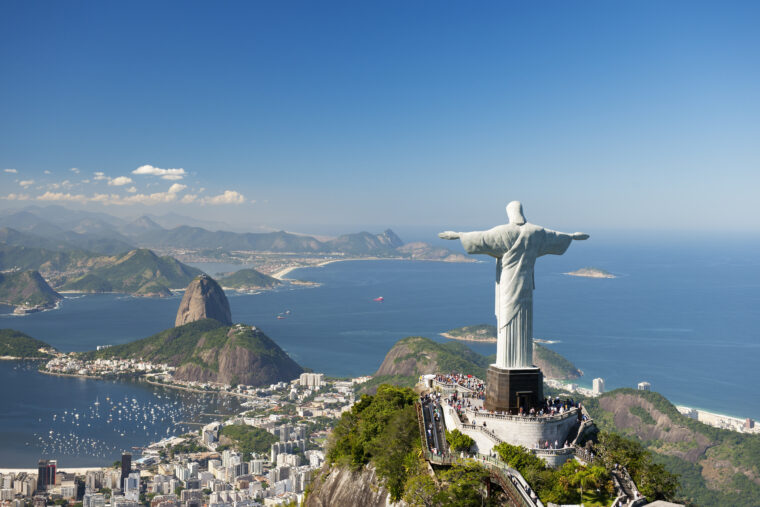 Next Stop: Brazil… Omio expands to South America, strengthening its global presence across four continents