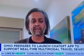 Naren CNBC