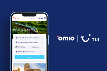 Omio expands white-label network with new TUI partnership